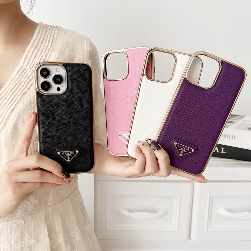 Prada iphone 11-16Pro max 080821